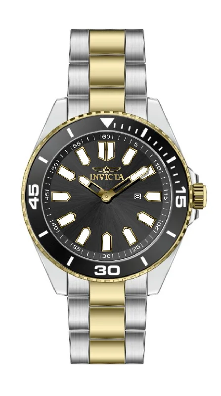 watches for women with fitness tracking and elegant designs -Band For Invicta Pro Diver  Men 46885