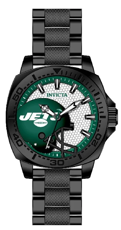 luxury watches for men with timeless designs and advanced features -Band For Invicta Speedway  Men 47879