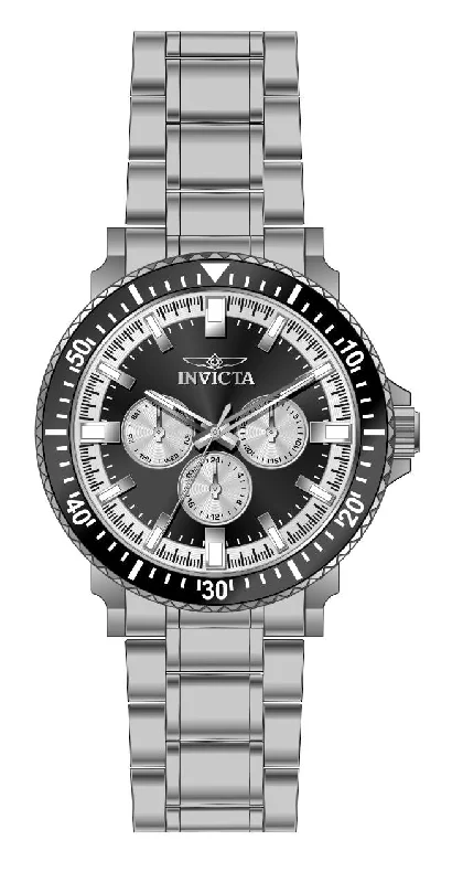 watches for women with high-tech features and sophisticated designs -Band For Invicta TI-22  Men 47513