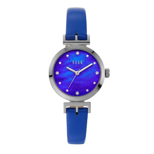 luxury watches for women with minimalist designs and advanced movement -Odéon Analog Women