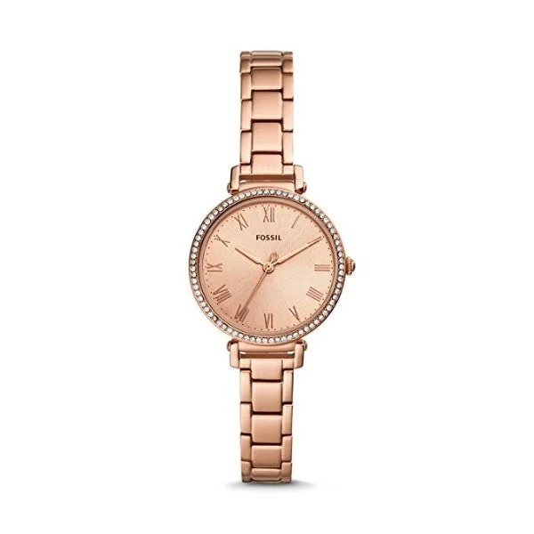 men’s watches with real-time heart rate and activity tracking features -Kinsey Analog Women