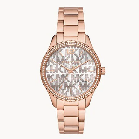 elegant women’s watches with lightweight designs and modern features -Layton Analog Women