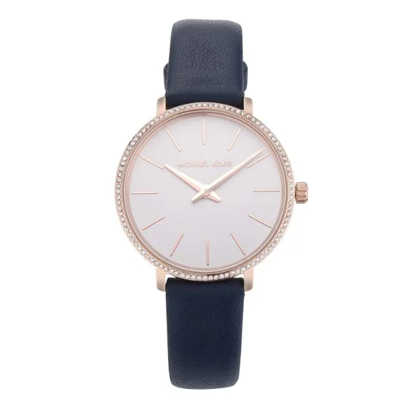 watches for women with bold designs and eco-friendly features -Pyper Analog Women